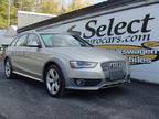 2014 Audi Allroad 2.0T quattro Premium Plus