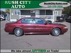 2002 Buick Lesabre Custom