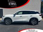 2024 Infiniti QX60 Pure