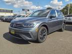 2024 Volkswagen Tiguan SE 4Motion