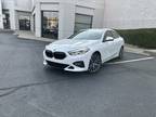 2020 BMW 2 Series 228i xDrive Gran Coupe