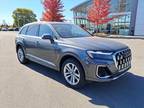 2025 Audi Q7 quattro Premium Plus 55 TFSI