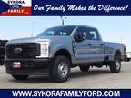 2024 Ford F-350 Super Duty XL