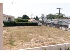 N Banning Blvd, Wilmington, Plot For Sale