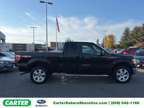 2010 Ford F-150 Black, 76K miles