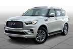 2021UsedINFINITIUsedQX80UsedRWD