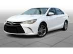 2015UsedToyotaUsedCamryUsed4dr Sdn I4 Auto