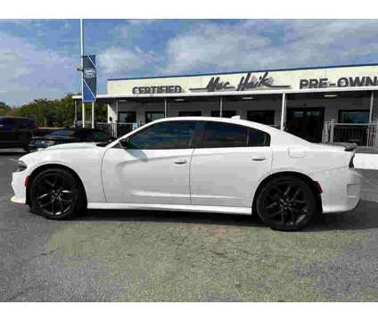 2020UsedDodgeUsedChargerUsedRWD is a White 2020 Dodge Charger Car for Sale in San Antonio TX