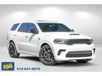 used 2021 Dodge Durango SRT Hellcat