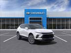 2025 Chevrolet Blazer