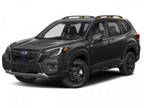 2024 Subaru Forester, new