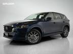 2024 Mazda CX-5 Blue, 3K miles