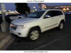 2012 Jeep grand cherokee White, 157K miles