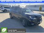 2022 Honda Passport Black, 40K miles