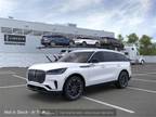 2025 Lincoln Aviator White, new