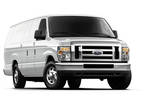 Used 2013 Ford Econoline Cargo Van for sale.