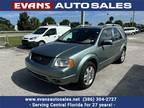 2005 Ford Freestyle Limited AWD SPORTS VAN