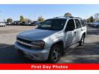 2007 Chevrolet trail blazer, 230K miles