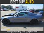 2007 FORD MUSTANG GT GT Coupe