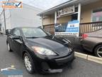 2013 Mazda MAZDA3 i Touring MT 5-Door HATCHBACK 5-DR