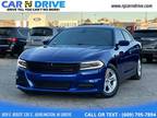 Used 2020 Dodge Charger for sale.