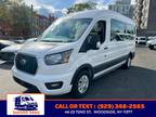 Used 2023 Ford Transit Passenger Wagon for sale.