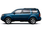 Used 2009 Honda Pilot for sale.