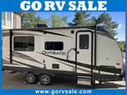 2019 Keystone Outback Ultra Lite 210URS Travel Trailer