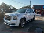 2017 GMC Yukon SLT 2WD SPORT UTILITY 4-DR