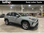 2022 Toyota RAV4 Gold, 61K miles