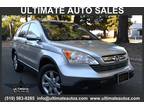 2009 Honda CR-V EX-L 2WD 5-Speed AT SPORT UTILITY 4-DR