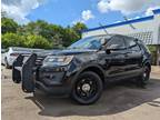 2019 Ford Explorer Police AWD Backup Camera Bluetooth SUV AWD