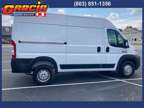 2020 RAM PROMASTER 1500 1500 HIGH Sedan