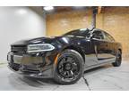 2019 Dodge Charger 3.6L V6 Police SEDAN 4-DR