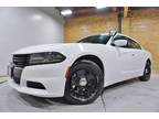 2018 Dodge Charger 3.6L V6 Police SEDAN 4-DR