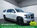 2020 Chevrolet Suburban LT 4WD SPORT UTILITY 4-DR