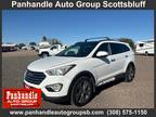 2015 Hyundai Santa Fe Limited AWD SPORT UTILITY 4-DR