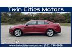 2015 Ford Taurus Limited FWD SEDAN 4-DR