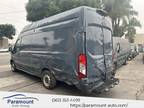 2020 Ford Transit 250 Van High Roof w/Sliding Pass. 148-in. WB EL CARGO VAN