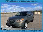 2007 Hyundai Santa Fe GLS AWD SPORT UTILITY 4-DR