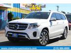 2017 Mercedes-Benz GLS 450 4MATIC SUV for sale