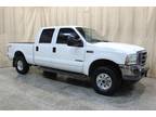 2002 Ford Super Duty F-250 Diesel 4x4 XLT - Roscoe,IL