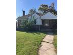 Whitcomb St, Detroit, Home For Sale