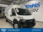 2023 RAM ProMaster 3500