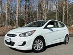 2012 Hyundai Accent