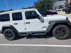 2023 Jeep Wrangler Altitude