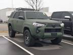 2021 Toyota 4Runner