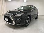 2018 Lexus RX 350