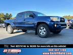 2008 Toyota Tacoma Base V6