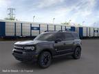 2024 Ford Bronco Sport Outer Banks Intransit